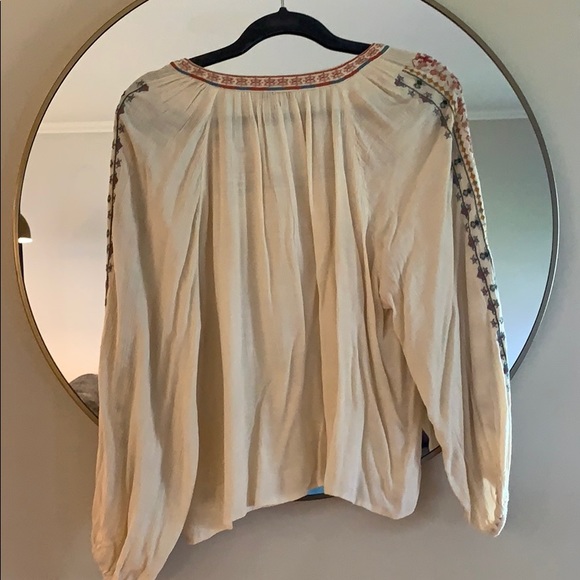 American Eagle Blouse - Picture 4 of 4